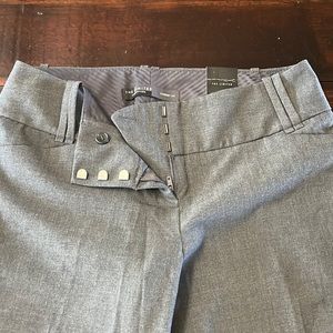 NWT, The Limited Cassidy Fit Women’s Pants, Size 2L
